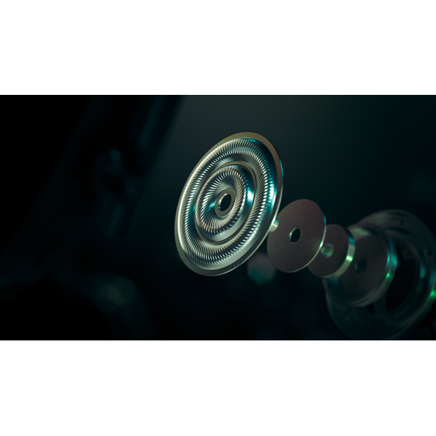 Razer - Blackshark V3 Pro - White