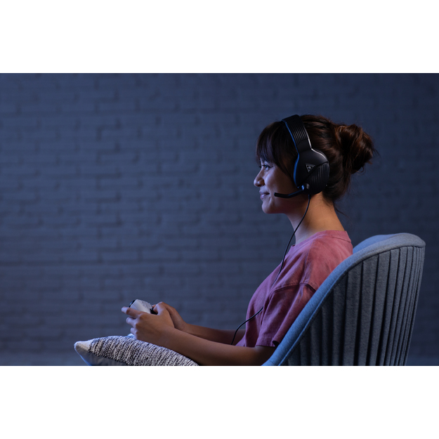 Turtle Beach - Recon 200 Gen2 Gaming Headset