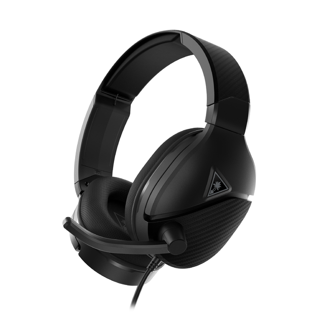Turtle Beach - Recon 200 Gen2 Gaming Headset
