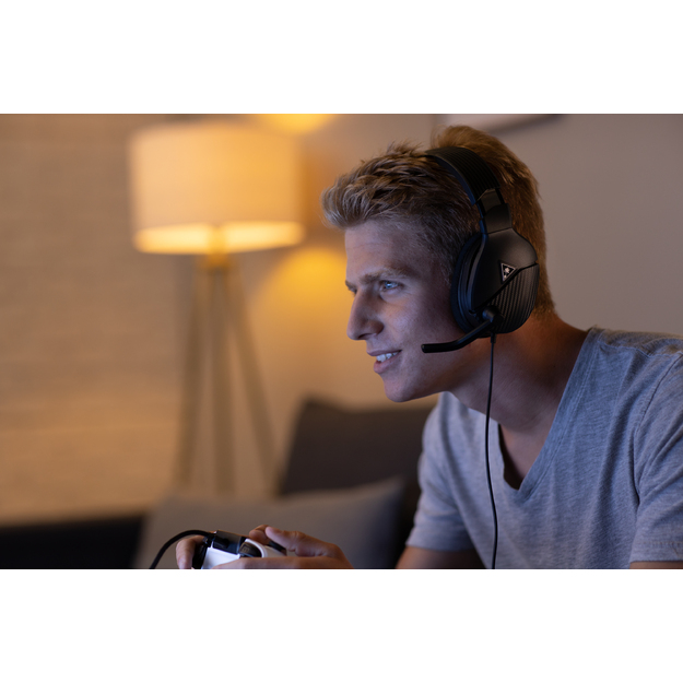 Turtle Beach - Recon 200 Gen2 Gaming Headset