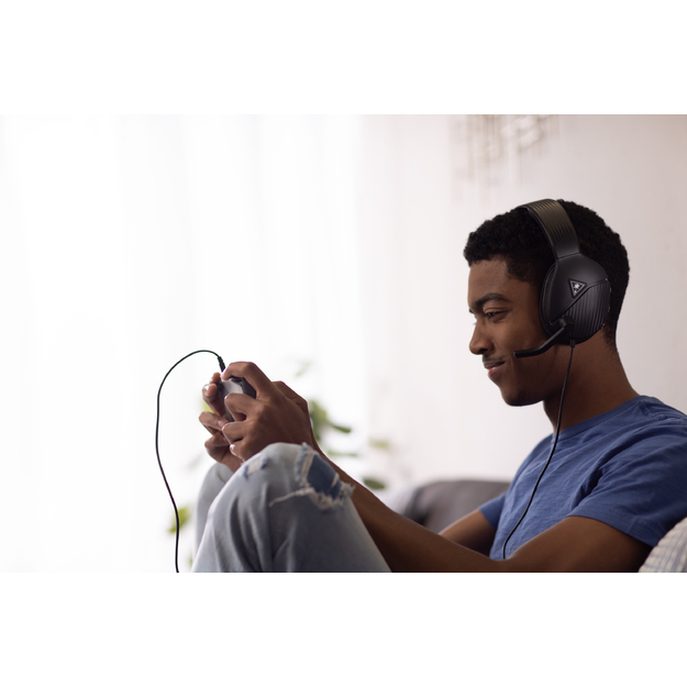 Turtle Beach - Recon 200 Gen2 Gaming Headset