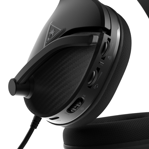 Turtle Beach - Recon 200 Gen2 Gaming Headset