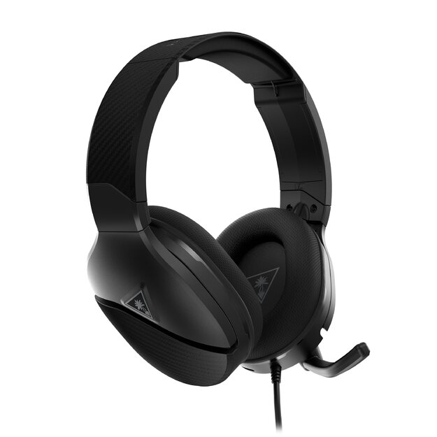 Turtle Beach - Recon 200 Gen2 Gaming Headset