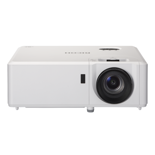 RICOH - Compact Projector PJ WUL5860 29-303'' (4000 Lumen)