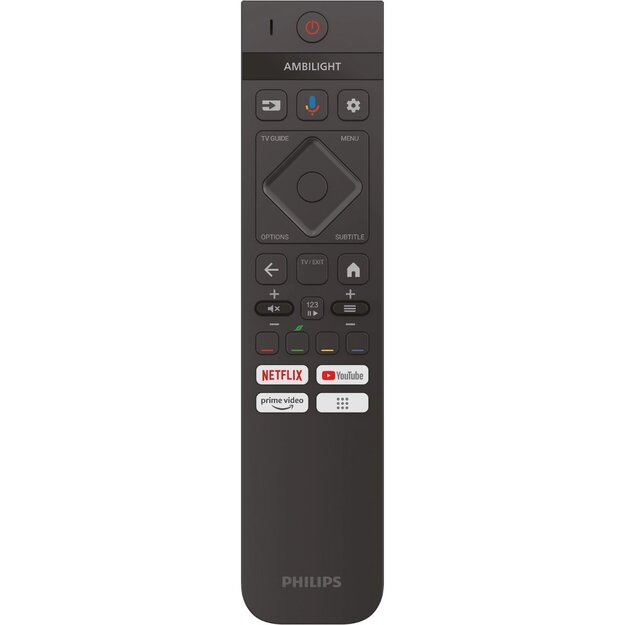 Philips - 55PML8709 55
