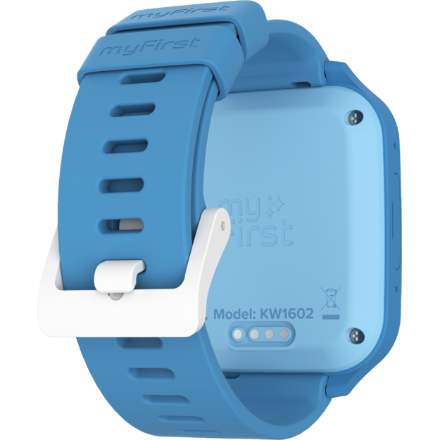 MyFirst - myFirst Fone M1 - Blue - 1.6-inch