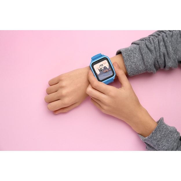 MyFirst - myFirst Fone M1 - Blue - 1.6-inch