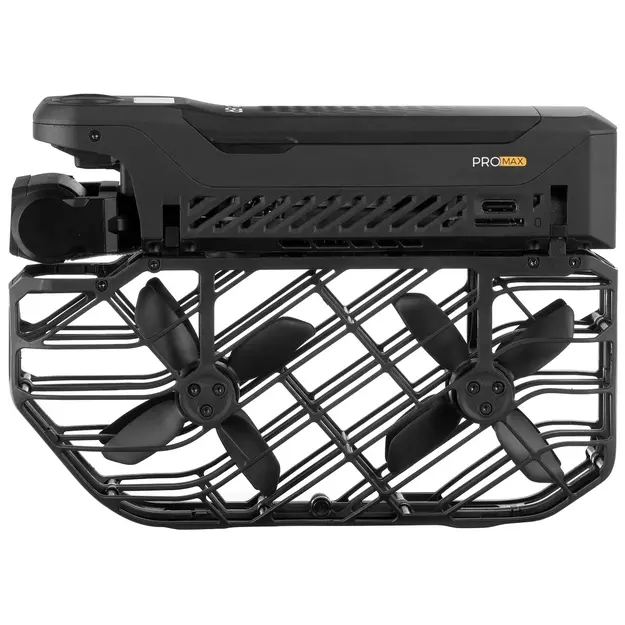 HOVERAir - X1 ProMax Basic Combo Drone - Black