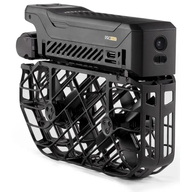 HOVERAir - X1 ProMax Basic Combo Drone - Black