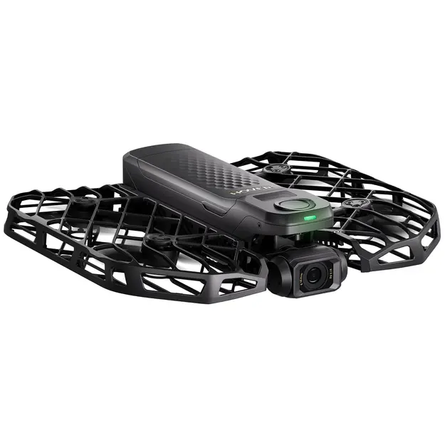 HOVERAir - X1 ProMax Basic Combo Drone - Black