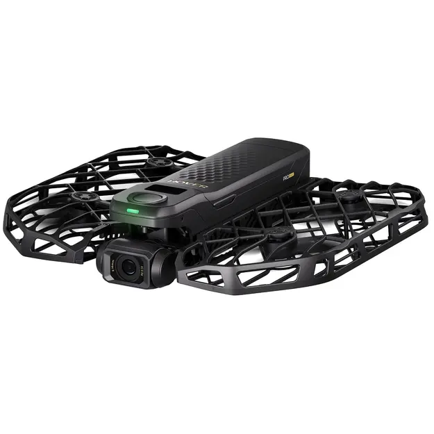 HOVERAir - X1 ProMax Basic Combo Drone - Black