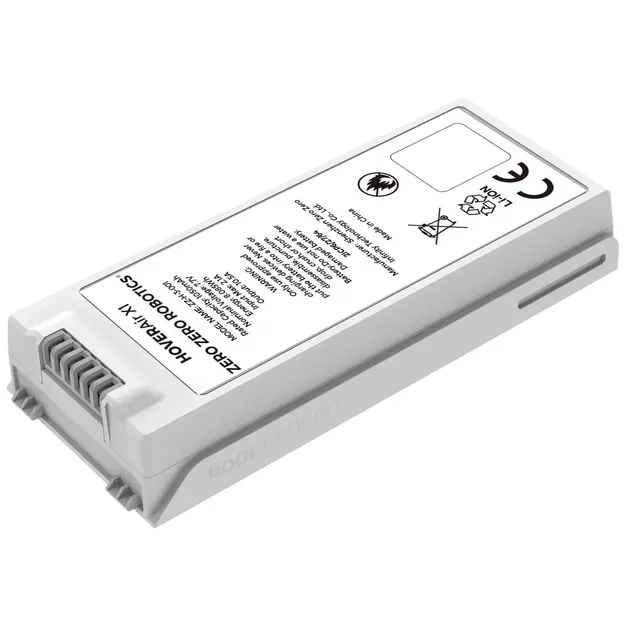 HOVERAir - X1 Battery - White