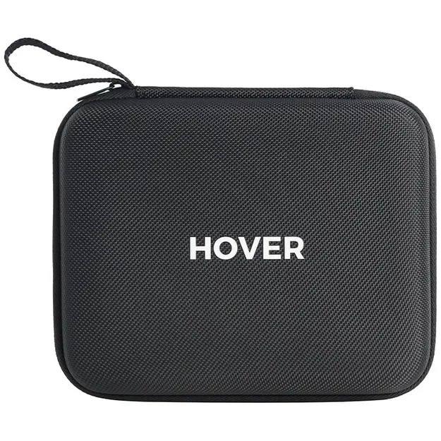 HOVERAir - X1 Travel Case - Black
