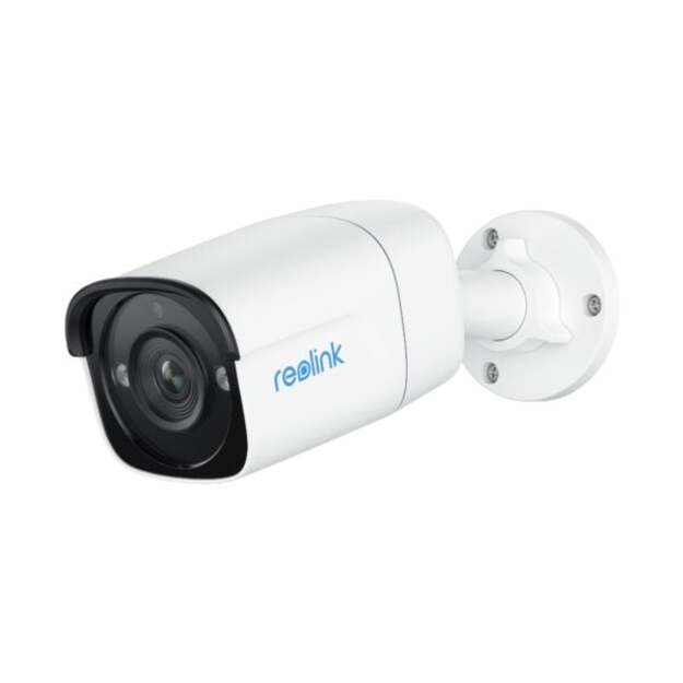 Reolink – P320 (RLC-510A) PoE IP Outdoor Camera – White