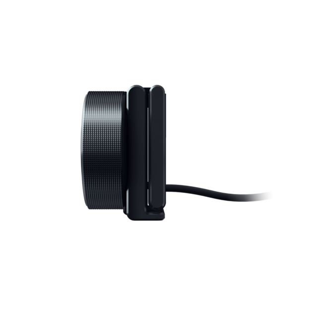 Razer - Kiyo X - Webcam - Black