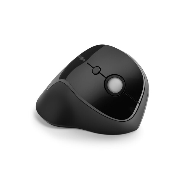 Kensington - Mouse ProFit Vertical Wireless bk
