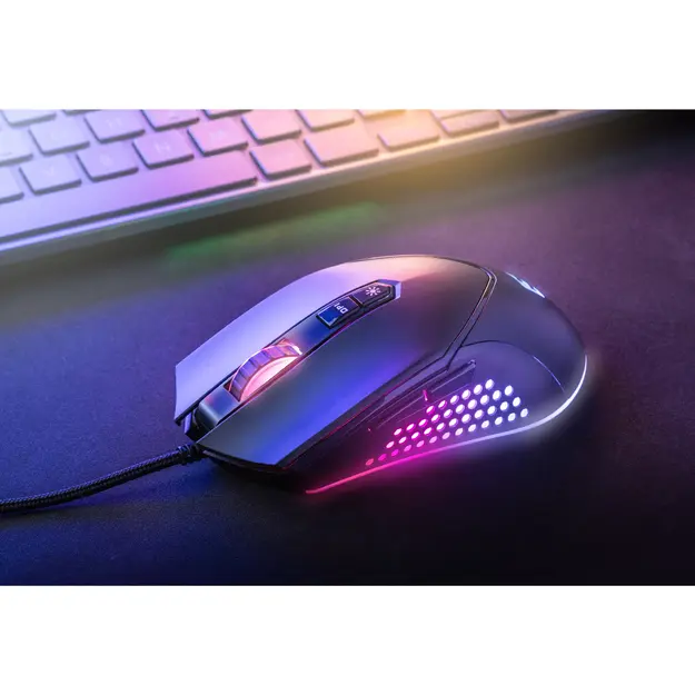 Sandberg - Azazinator Mouse 6400