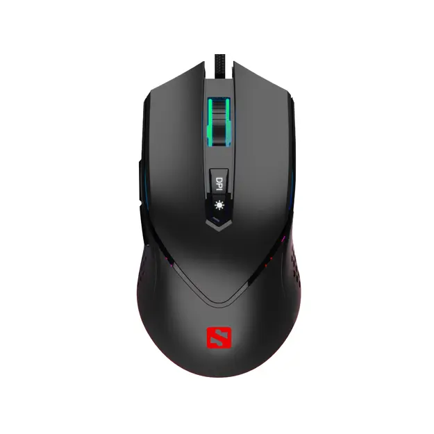 Sandberg - Azazinator Mouse 6400