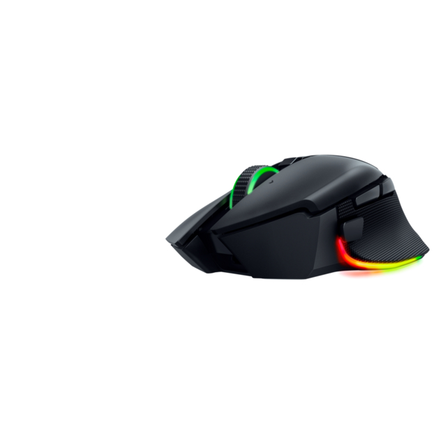 Razer - Basilisk V3 Pro  Gaming Mouse - Black