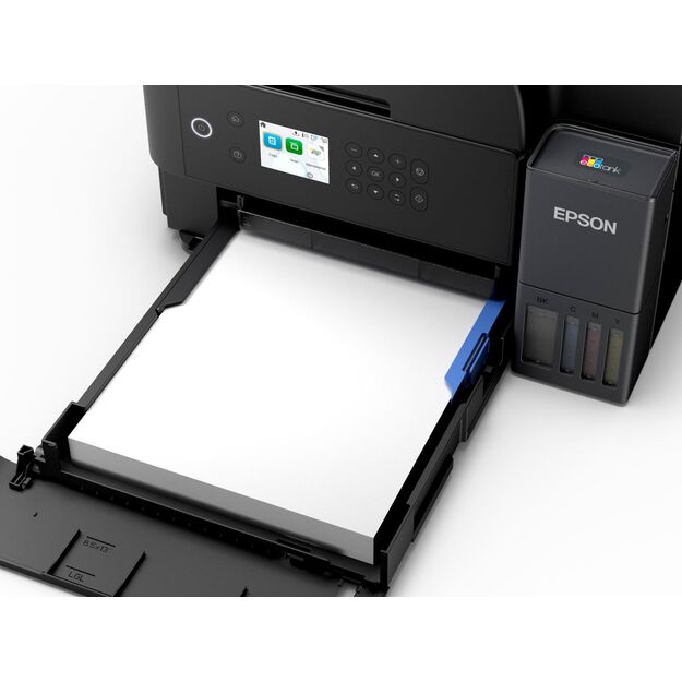 Epson - EcoTank ET-3950 A4 multifunction printer