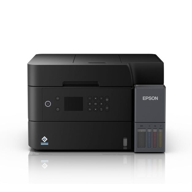 Epson - EcoTank ET-3950 A4 multifunction printer