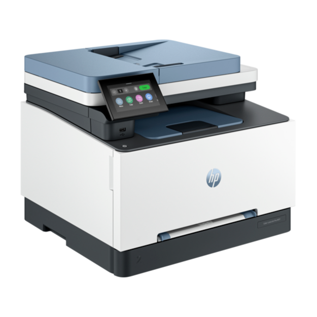 HP - Color LaserJet Pro MFP 3302fdw