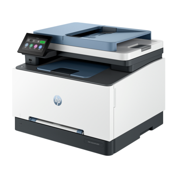 HP - Color LaserJet Pro MFP 3302fdw