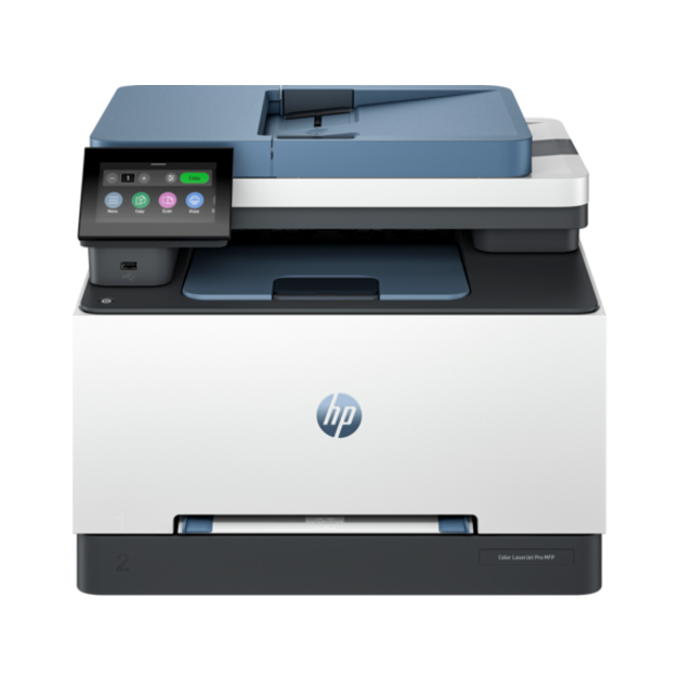 HP - Color LaserJet Pro MFP 3302fdw