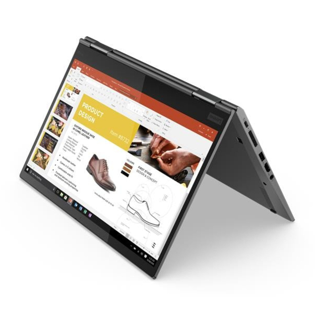 T1A - Lenovo ThinkPad X1 Yoga Refurbished i5-8365U 14