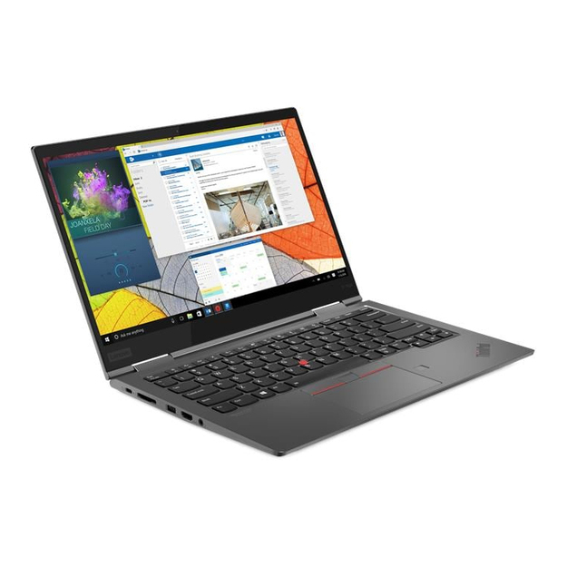 T1A - Lenovo ThinkPad X1 Yoga Refurbished i5-8365U 14