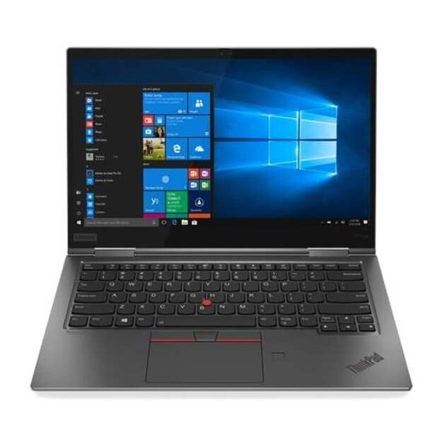 T1A - Lenovo ThinkPad X1 Yoga Refurbished i5-8365U 14