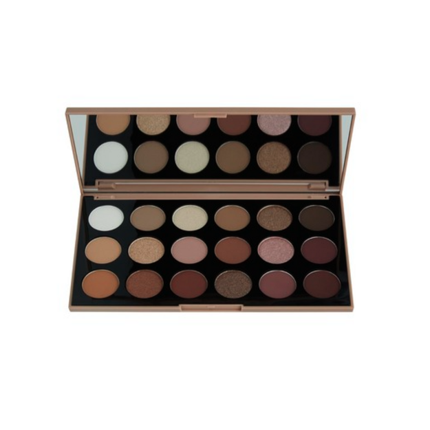 Morphe - 18R Runway Ready Artistry Palette