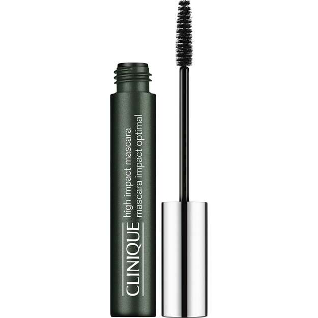 Clinique - High Impact Mascara 7 ml - Black/Brown