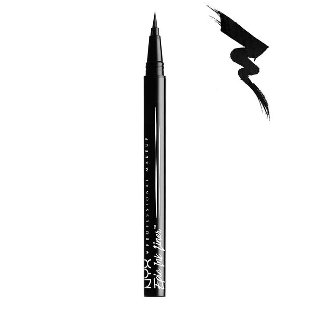 NYX Professional Makeup - Epic Ink Liner - Black