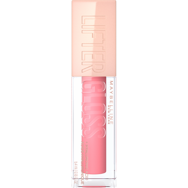 Maybelline - Lifter Gloss Candy Drop - Gummy Bear