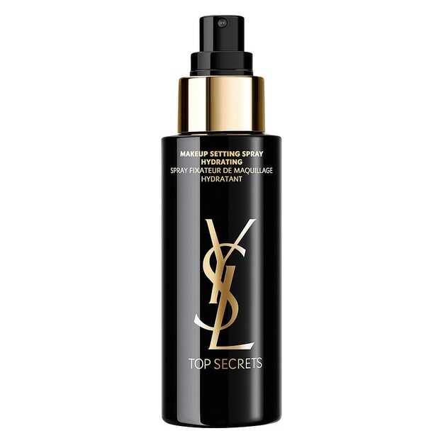 Yves Saint Laurent - Top Secrets Glow Perfecting Mist 100 ml