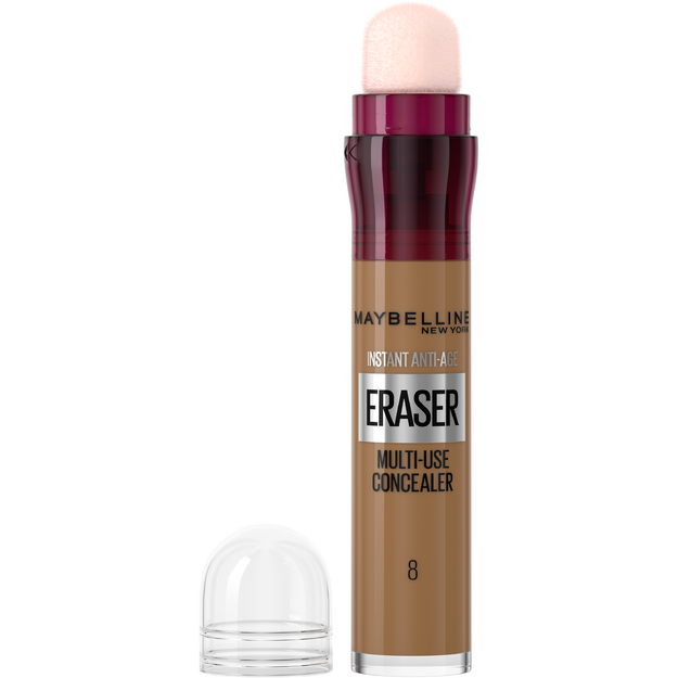 Maybelline - Instant Eraser Concealer - 08 Buff - 6.8 ml