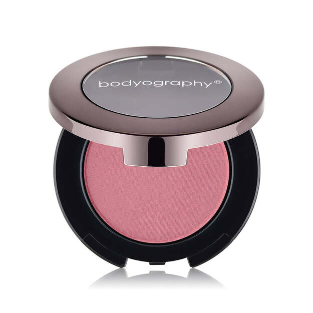 BODYOGRAPHY - CREME BLUSH FLIRT