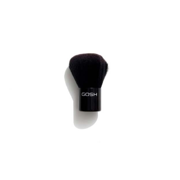 GOSH Copenhagen - Kabuki Brush 001