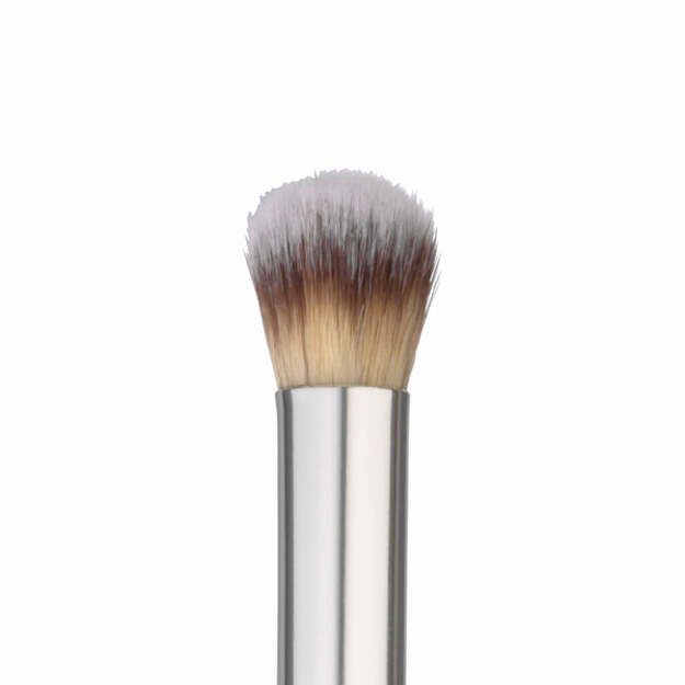 Sandstone Soft Collection Concealer Brush