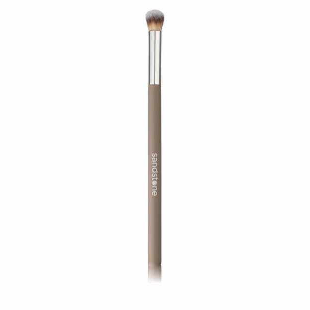 Sandstone Soft Collection Concealer Brush