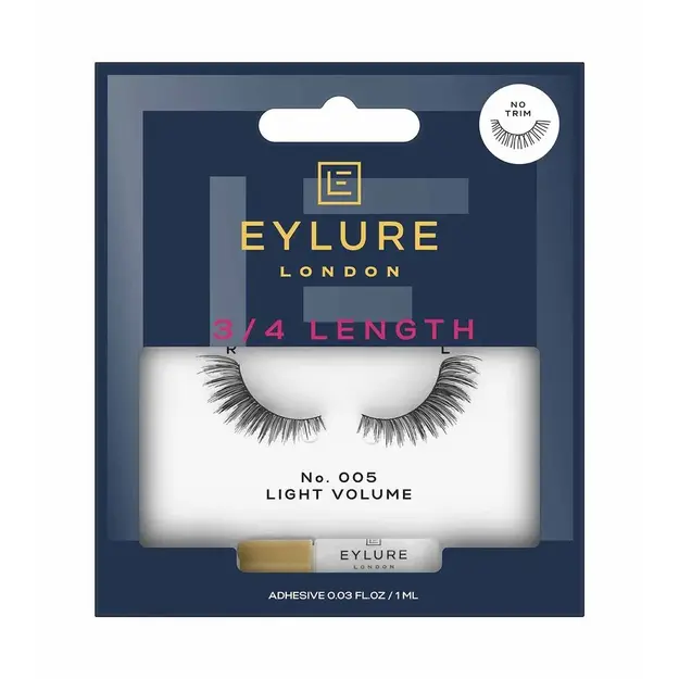 Eylure - 3/4 lenght No 005