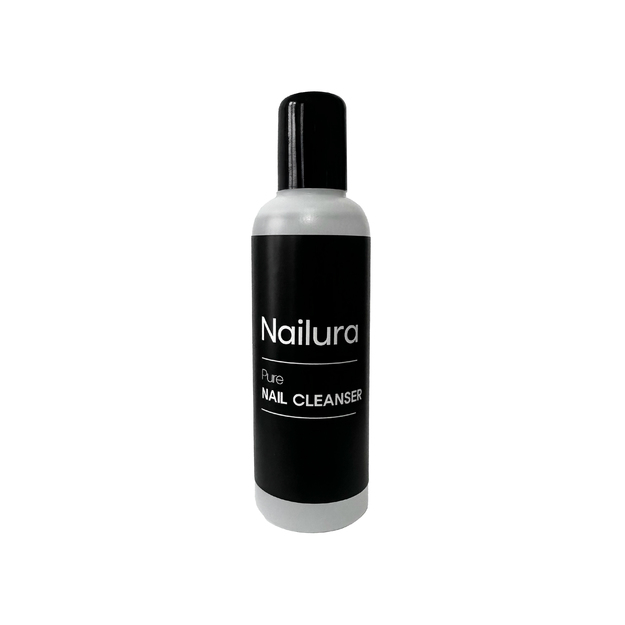 Nailura - Nail Cleanser