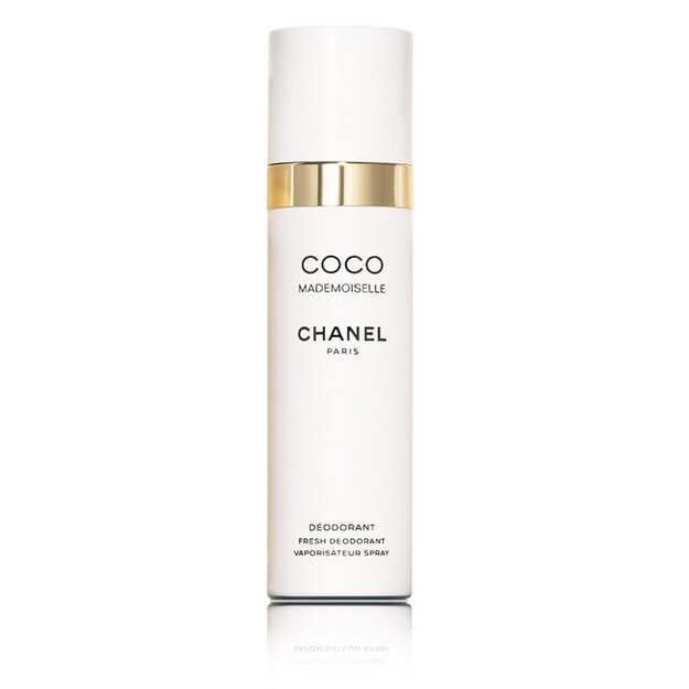 Chanel - Coco Mademoiselle Deodorant Spray 100 ml