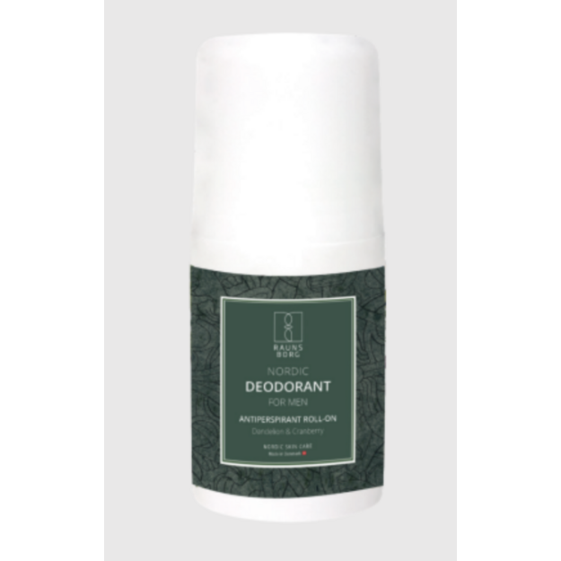 Raunsborg - Deo Roll-on 75ml