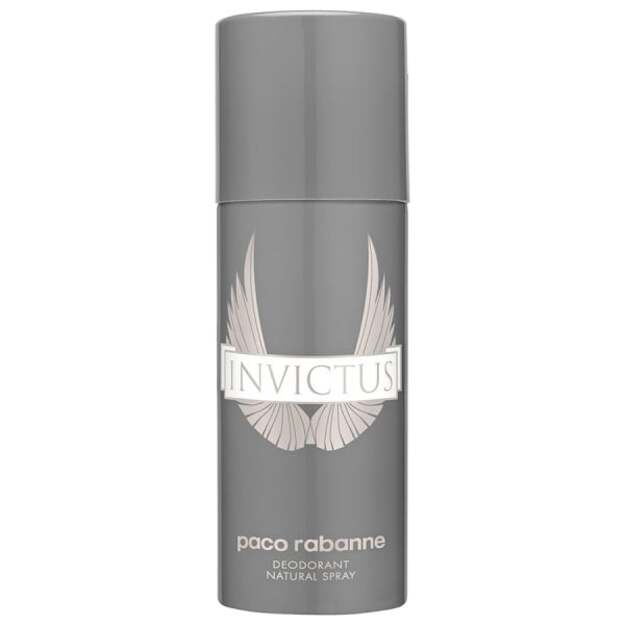 Paco Rabanne - Invictus Deodorant Spray 150 ml