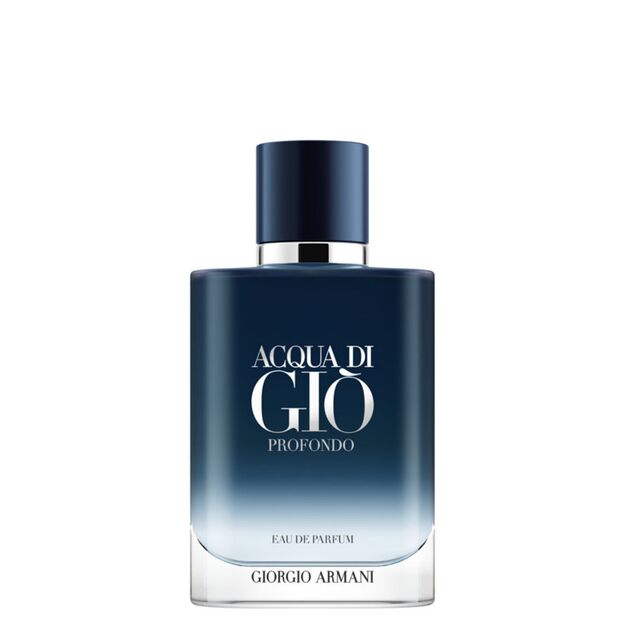 Giorgio Armani - Acqua di Giò Profondo EDP 100 ml