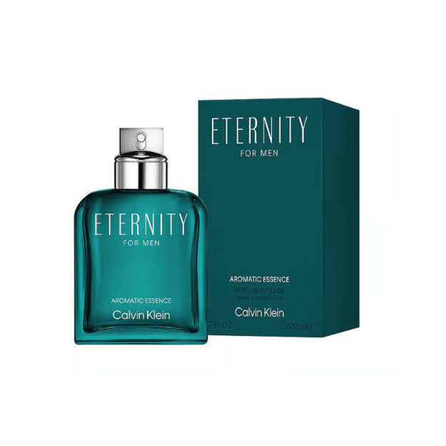 Calvin Klein - Eternity Man Aromatic Essence EDP 200 ml