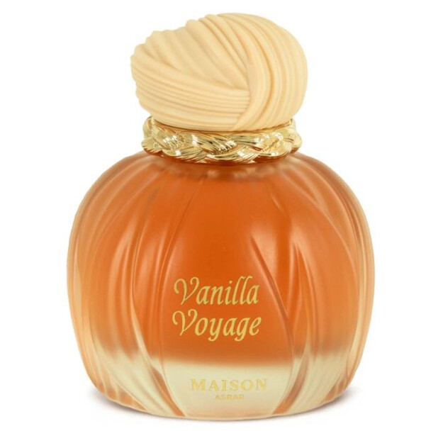 Maison Asrar - Vanilla Voyage EDP 100 ml
