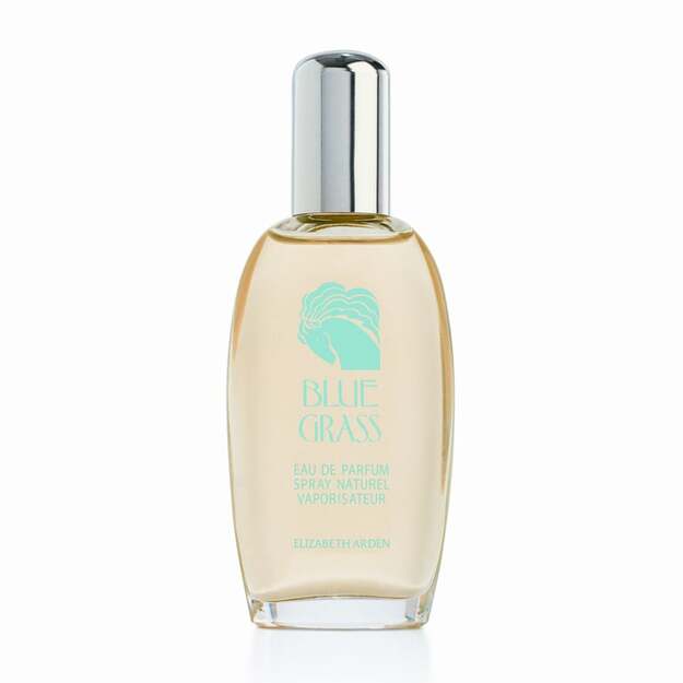 Elizabeth Arden - Blue Grass EDP 100 ml